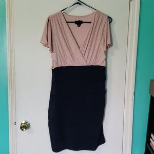 👗B2GO👗NWOT Enfocus Studio dress